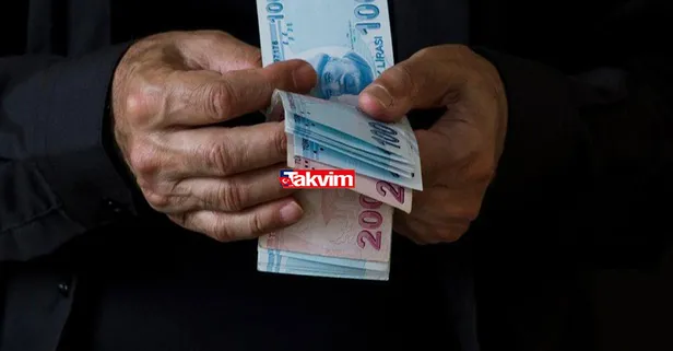 1 gün içinde hesaplara yatacak! Bir defaya mahsus ödenecek! Anında emekli maaşına ek ücret alacak!