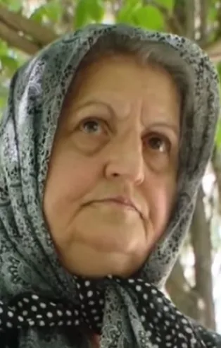 Yaşlı kadını 'kediciksin' diye dolandırdılar