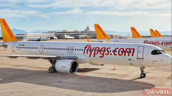 Pegasus tecrübesiz kabin memuru alımı: Pegasus başvuru şartları, süreç ve sosyal olanaklar - 3