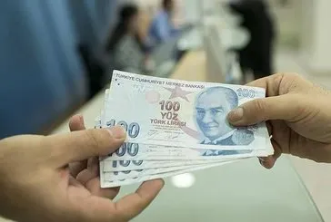 Kadınlara iki maaş