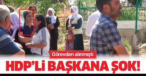 Görevden alınan HDP’li başkan Bedia Özgökçe Ertan’a kötü haber! 15 yıl hapsi isteniyor