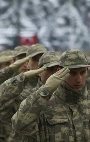 Askere gidene tazminat verilir mi?