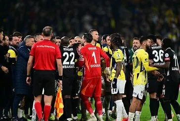 Gaziantep FK'dan VAR tepkisi!