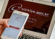 ÇALIŞMA İZİN BELGESİ ALMA ekranı: Çalışma belgesi E-Devlet üzerinden nasıl alınır? Görev muafiyet belgesi nereden alınır?