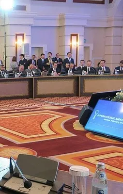 4. Astana toplantısının tarihi belli oldu