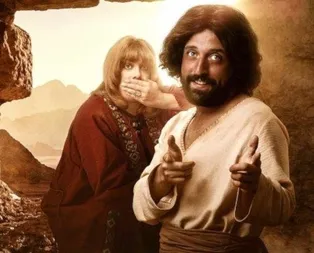 Brezilya Yüksek Mahkemesi Netflixin Hz. İsayı eşcinsel olarak gösteren filmine getirilen yasağı kaldırdı