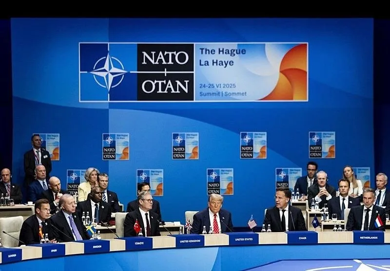 NATO Zirvesi (EPA)