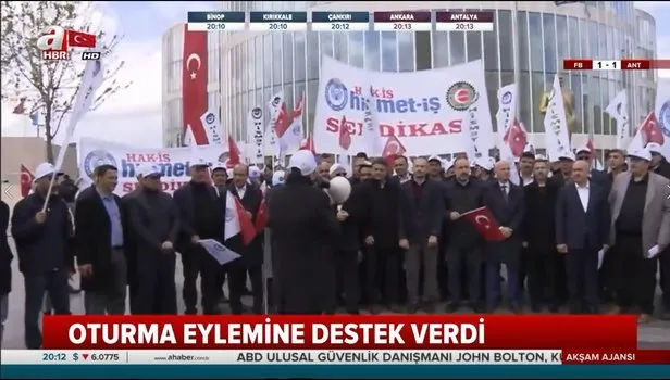 Bolu'dan CHP'ye 'adalet yürüyüşü' yapılacak