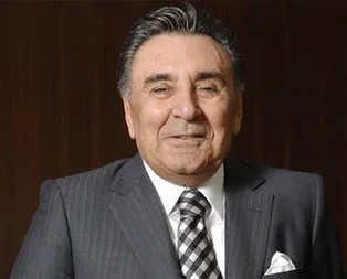 Boşuna uğraşma Aydın Bey..