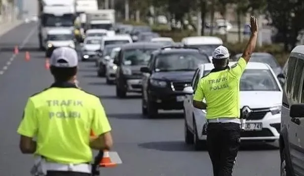 İstanbullular dikkat! Bu yollar Galatasaray-Yeni Malatyaspor maçı nedeniyle trafiğe kapatılacak-4