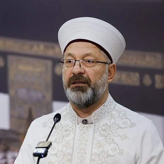 359 bin kurban Diyanet’e emanet