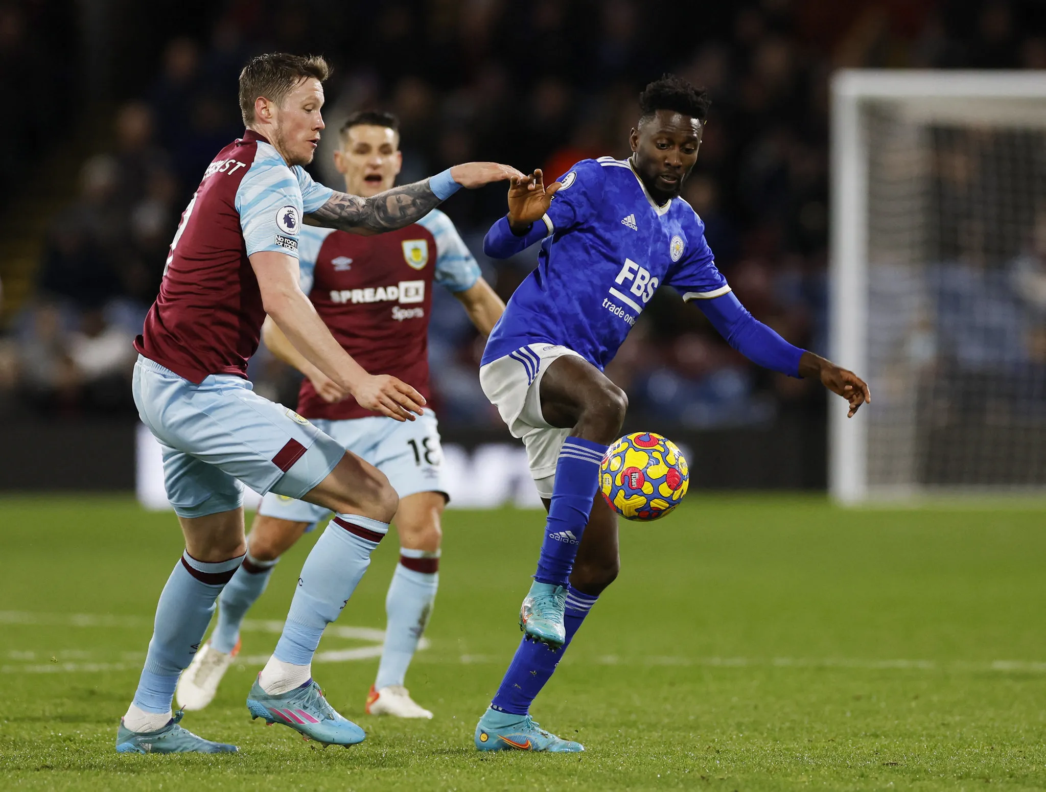 Yok böyle çalım! Galatasaray'ın gözdesiydi Fenerbahçe'ye geliyor - 14