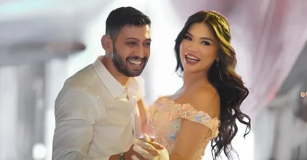 Evliliklerinde boşanıyor iddiası! Burak Bulut ve Eda Sakız cephesinde sessizlik: Soyadını profilinden kaldırdı