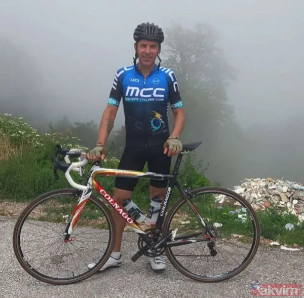 Kadıköy'de feci olay! Polisten kaçan sürücü bisikletliye çarptı - 6