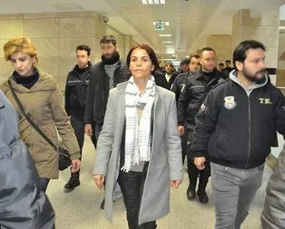 HDP’li vekil yeniden gözaltında
