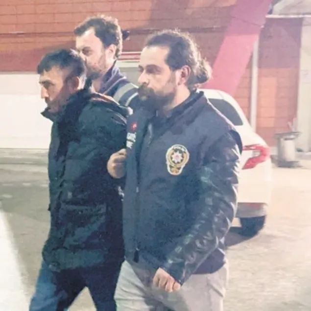 Çifte cinayete pişkin istek