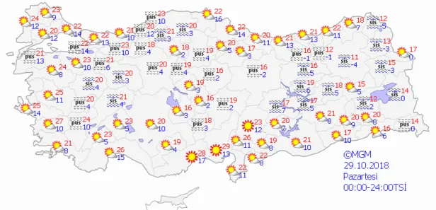 Son dakika: Meteoroloji'den bir kar uyarısı daha! İstanbul'da kar yağacak mı? Hafta sonu hava nasıl olacak?-7
