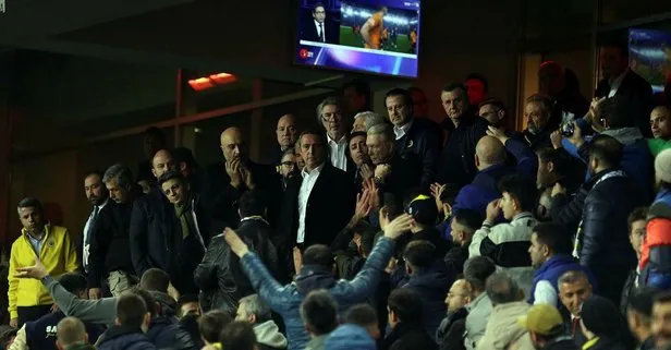 Fenerbahçe'den bir açıklama daha!