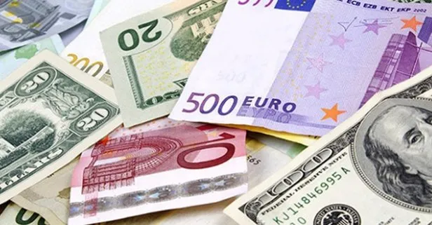 Dolar ve Euro ne kadar? 13 Mart 2018 Döviz kurları