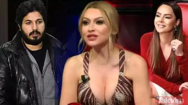 Ebru Gündeş ile eski eşi Reza Zarrab arasında sular durulmuyor! Gündeş fırsat vermeden attı gitti sonsuza dek o şarkıları söyleyemeyecek - 11