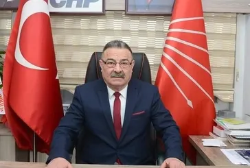 CHP’de oda kavgası!