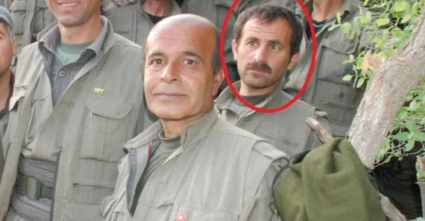 MİT’ten kırmızı kategoriye bir çizik! Tel Rıfat’ta PKK/YPG’nin sözde sorumlularından Yaşar Hakkari kod adlı Yaşar Çekik etkisiz hale getirildi