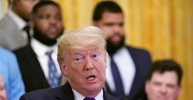 ABD Başkanı Trump, Kasım Süleymani'nin öldürüldüğü saldırının son anlarını anlattı: Son hatırladığım şey...