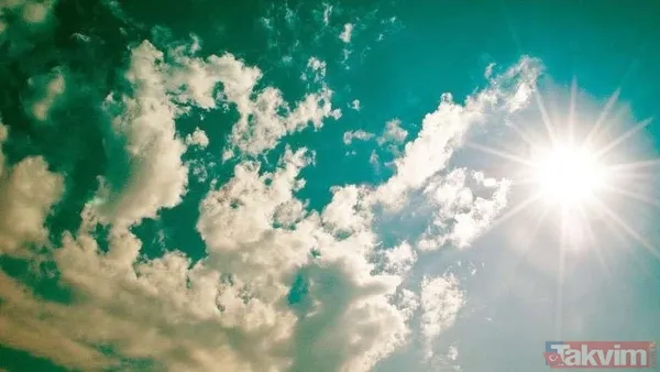 Avrupa'da alarm seviyesi yükseliyor! Kırmızı kodla uyardılar: Sıcak hava, kuraklık, ölümler - 20