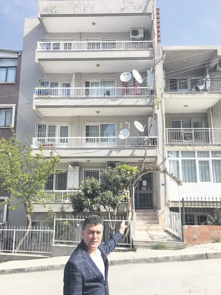 FETÖ’nün kilisesi-2