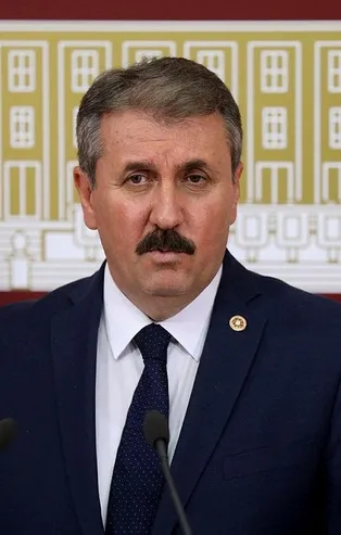 CHP'nin darbe imalarına BBP Genel Başkanı Destici'den yanıt: Türkiye'de darbeler dönemi kapandı