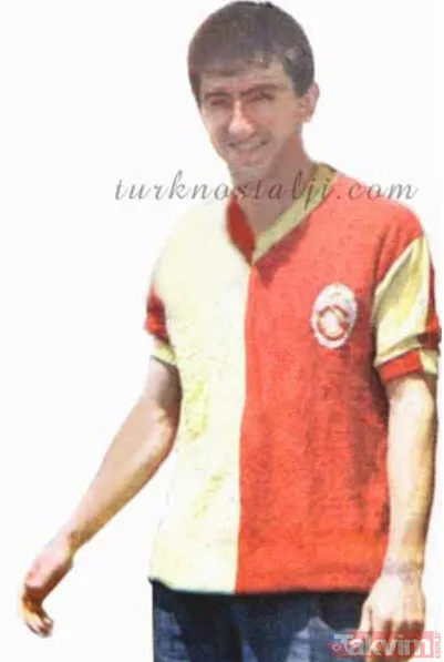 Galatasaray'a transferi kesindi, Fenerbahçe'ye gitti! Olay yaratan transfer - 7