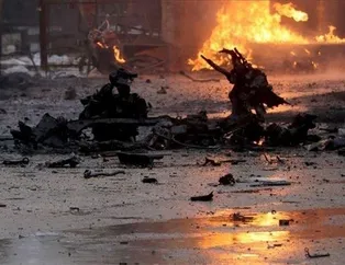 Resulayn’da katliam: 7 ölü