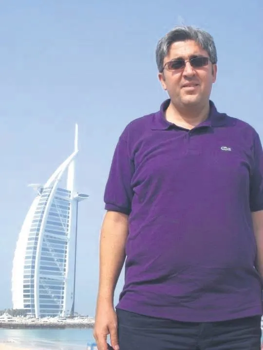 10 milyonluk vurgun yapıp paraları Dubai ve Hollanda'da yedi: Mehmet Pekşen, önceki gün gözaltına alındı-2