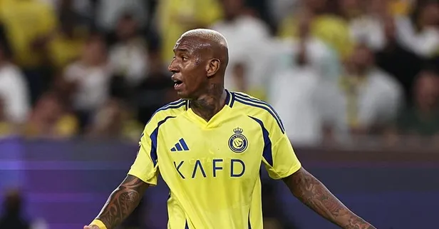 Fenerbahçe, Talisca ile her konuda anlaşmaya vardı!