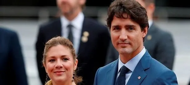 Trudeau’nun eşi corona virüse yakalandı