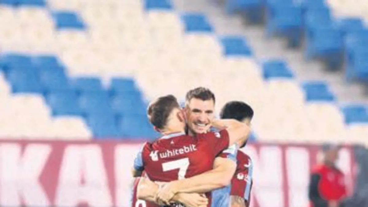 Meunier: Gollerimin devamı gelecek
