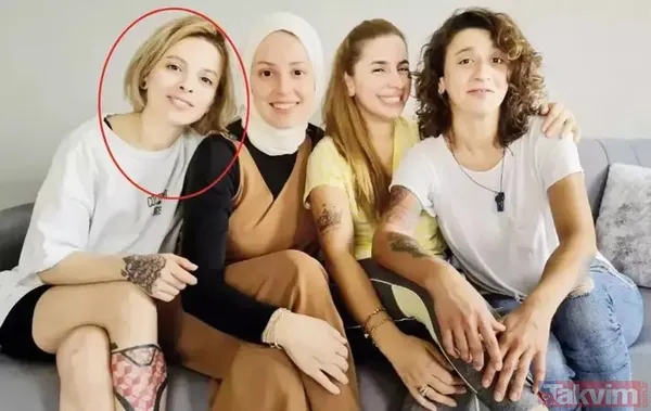 Duygu Nebioğlu'nun annesi Suphiye Orancı Metin Akpınar'ın da filminde oynamış! İbrahim Tatlıses sessizliğini bozdu! Erol bulundu - 4