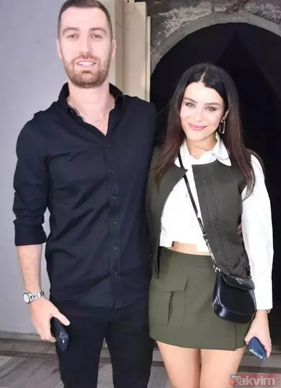 Artık gizlileri saklıları yok! İlayda Alişan ile Oğulcan Engin'den aşk dolu paylaşım! Ateş Kuşları'nın yıldızı ve Seda Sayan'ın oğlu... - 7