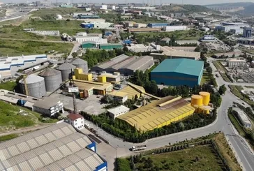 Dilovası’nı kötü koku sardı: İYİ Partili Lütfü Türkkan’ın fabrikasına 1 milyon TL ceza!