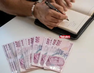 Geri ödemesiz, koşulsuz nakit müjdesi! 10 gün içinde hesaplara yatacak! Emekli yakınına vesile olan 2 bin 500 TL kazanacak!