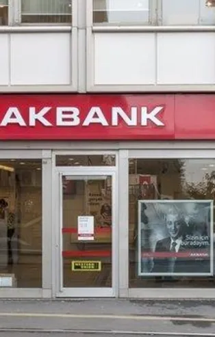 Akbank’ta işlem başladı (Ekonomi haberleri)