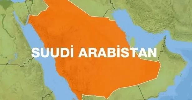 Yemen-Suudi Arabistan sınırında 6 Suudi askeri öldürüldü