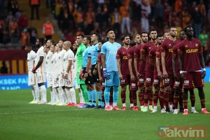 Galatasaray - Göztepe maçı sonrası çarpıcı yorum: Fatih Terim’in disiplinini sorgularım