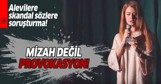 Alevilere çirkin ifadeler kullanmıştı! Tepki yağıyor