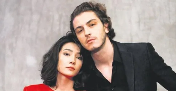 Turkish Romeo ve Juliet