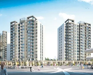 3. İstanbul’da konut fiyatına dükkan