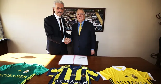 Fenerbahçe'nin kasası para dolacak