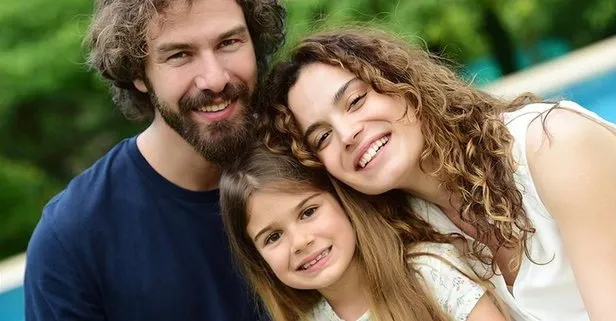 Benim Tatlı Yalanım nerede çekiliyor?