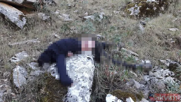 Mavi balina oyununda ölenler son dakika! Arda Yurtseven ve Alişan Soylu'da korkunç şüphe - 11