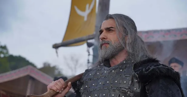 Kuruluş Osman 191. bölümde heyecan dorukta: Turgut Gazi Oba’da!